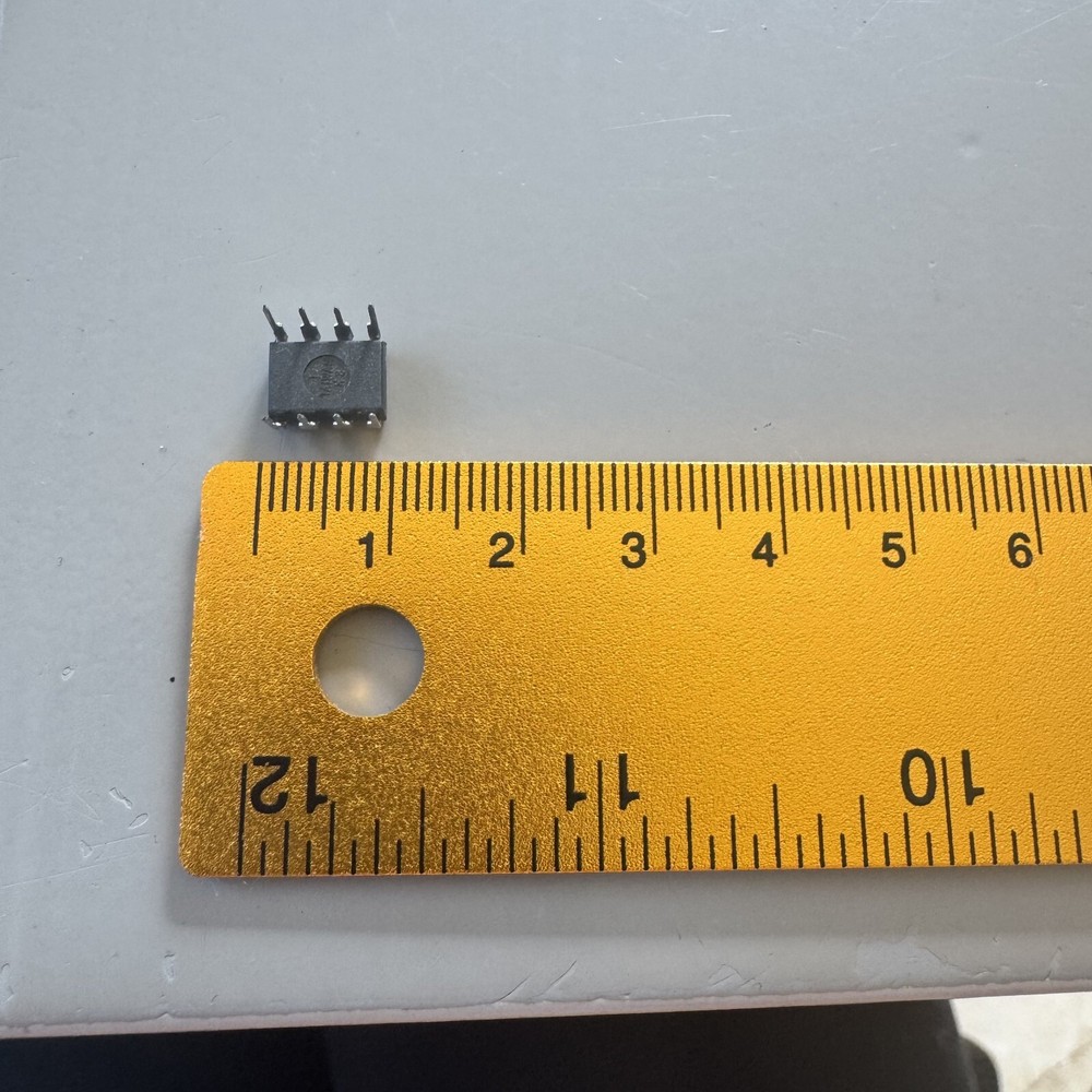 HP / AGILENT 1820-1050 integrated circuit ic