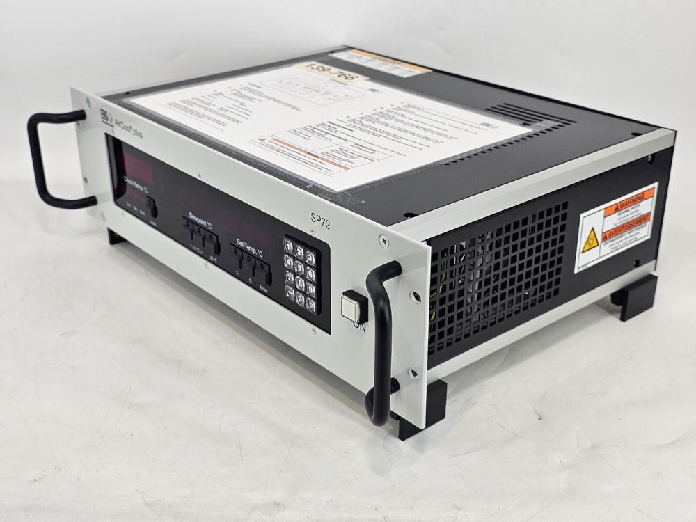 ERS AirCoolPlus SP72-T2 Controller Air Cool Plus