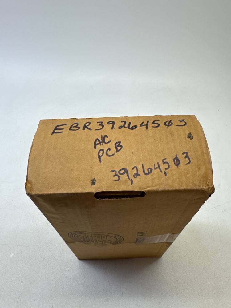 Genuine OEM LG EBR39264503 Air Conditioner Electric Power Control Board Assembly