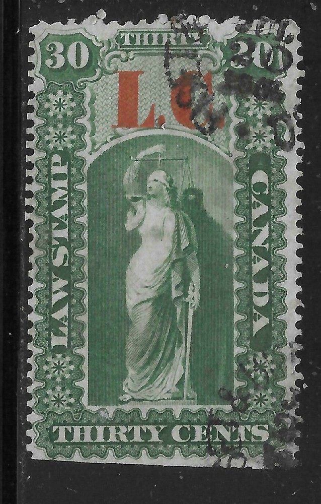 CANADA     VAN DAM    QL 3            USED