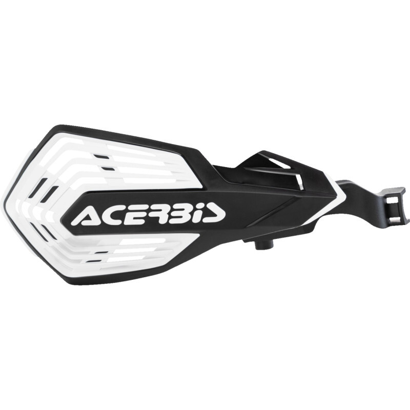 Acerbis 2983291007 K-Future Handguards