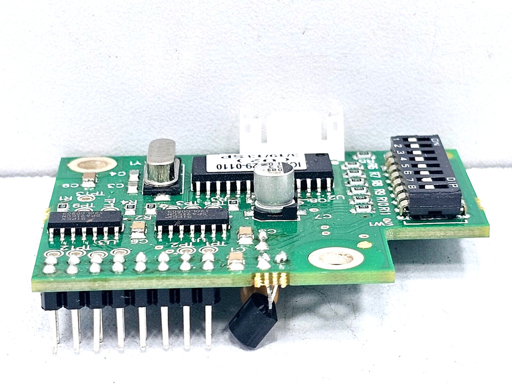 TXB-S422 PELCO TRANSLATOR PCB CARD