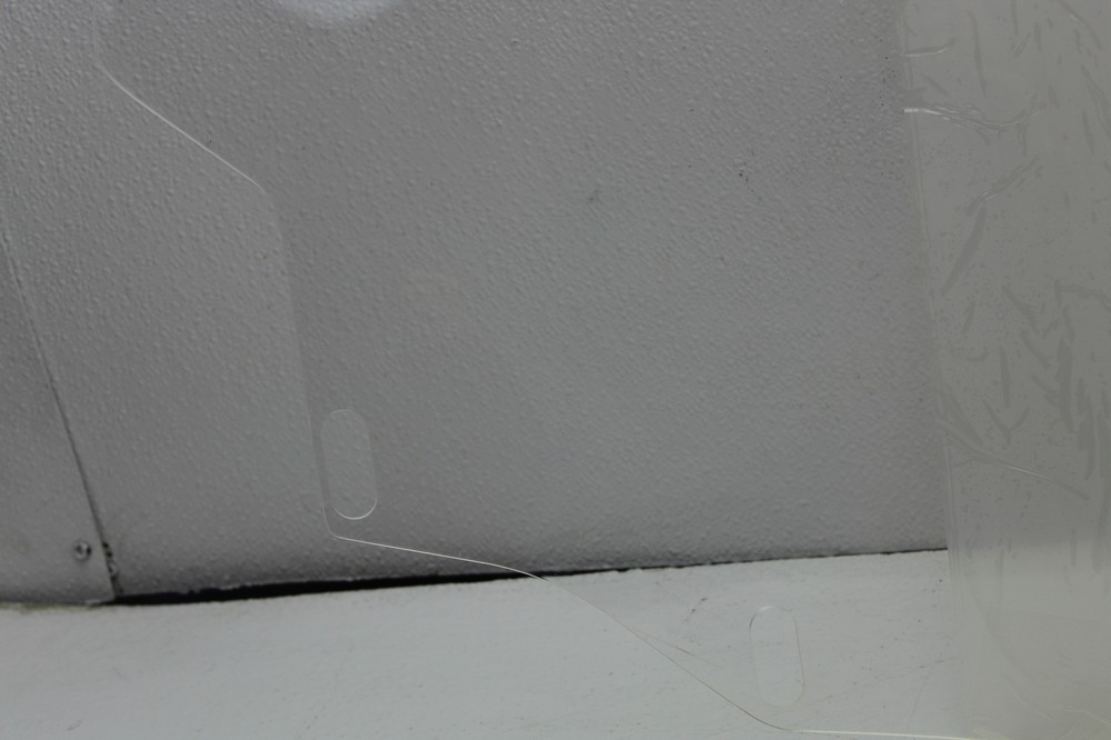 1988 HONDA GOLDWING 1500 GL1500 WINDSHIELD WIND SCREEN (WIND18)