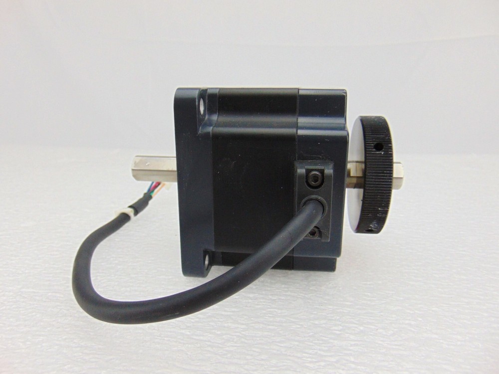 Vexta MK596BW Servo Motor *used working