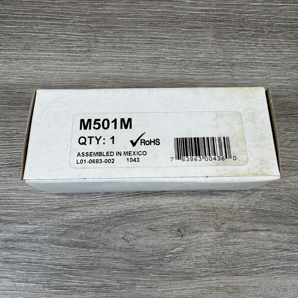 System Sensor M501M - New In Package