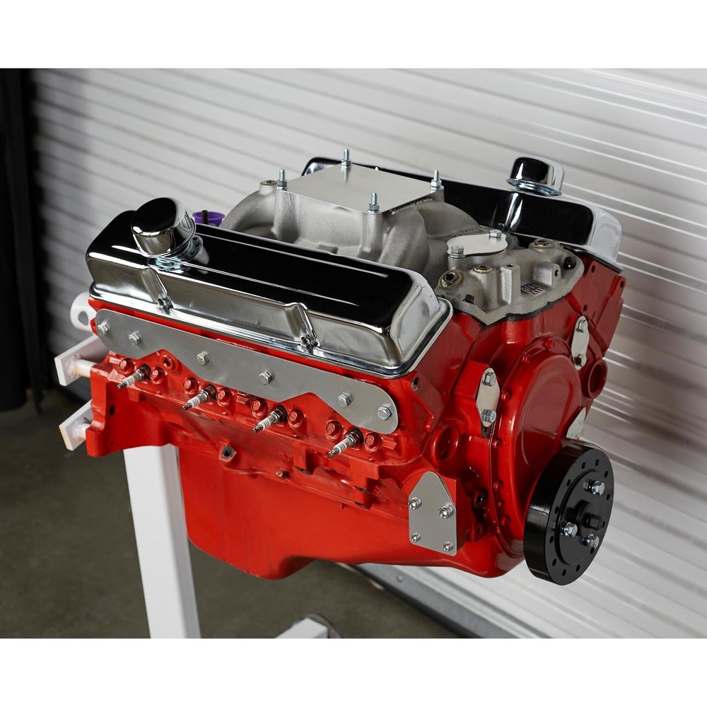 Speedway Motors Heavy Duty Engine Storage Kit