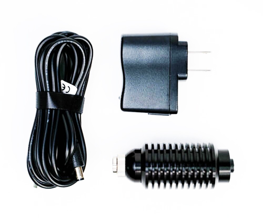 10W USB LED Light Source for Endoscope, ENT Surgery, Borescope 6500K Cold Light