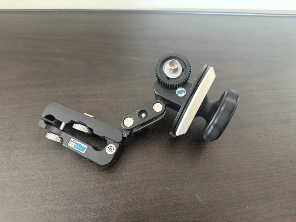 Letus35 Follow Focus