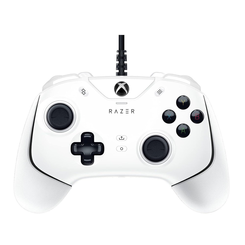 Razer Wolverine V2 White Wired Controller Xbox Series X/S, Xbox One