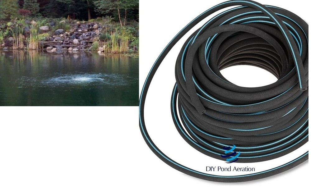 KASCO Robust-Aire Diffuser Replacement Tubing 10' Section 772114 AERO-TUBE KIT
