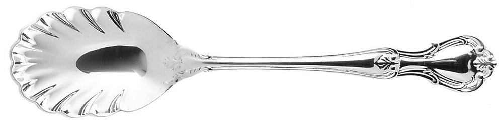 Reed & Barton Rathmore Sugar Shell Spoon 573270
