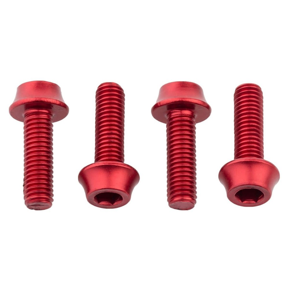 Wolf Tooth Water Bottle Cage Bolt Set
