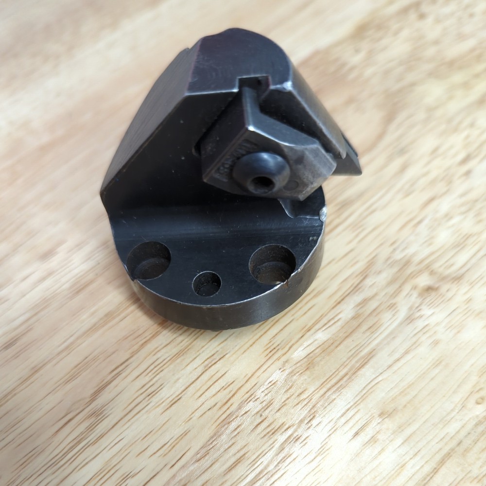 Kennametal Top Notch Indexable Boring Head 1685 L