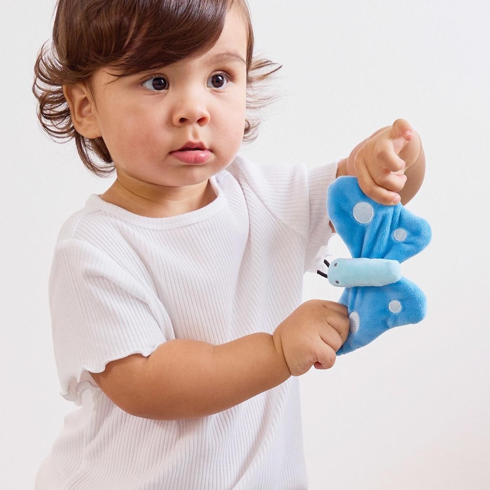 Kaplan Early Learning Sorting Color Bug Jars