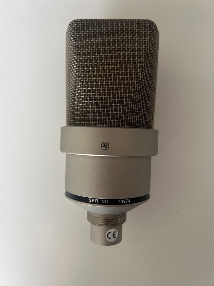 neumann tlm 103 microphone