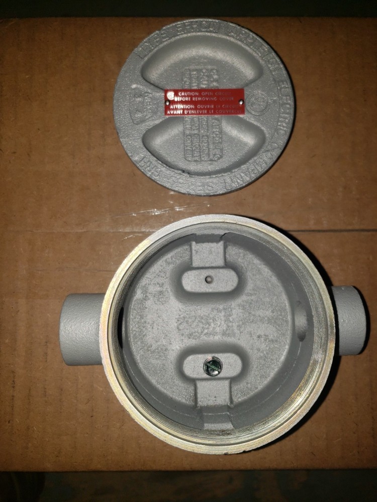EMERSON GRHC75 / GRHC75 (NEW IN BOX)