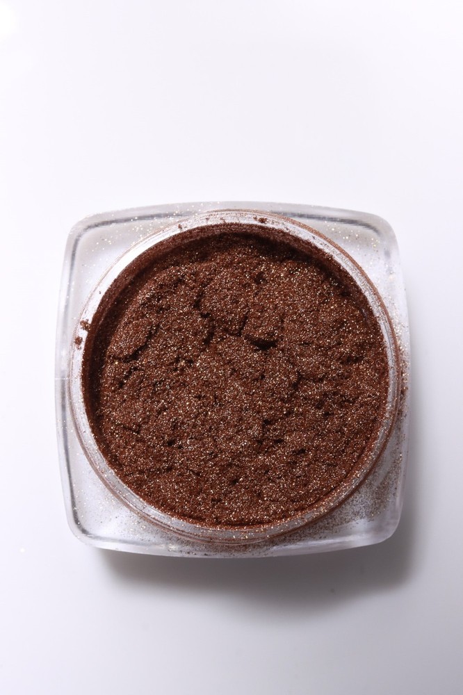Magic Mirror™ Chrome Powder, Peach, 1.5 g