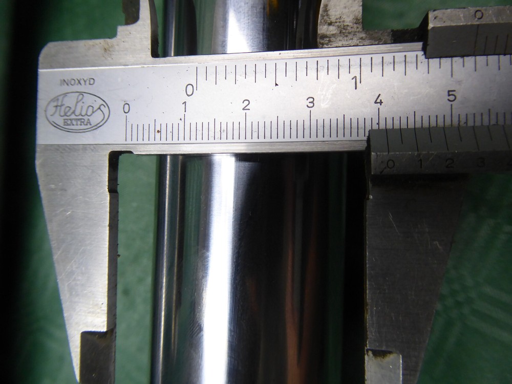 Triumph fork forks (int.C9*) Bonneville struts fork