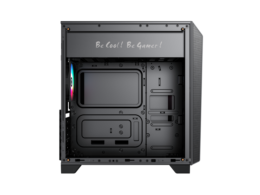 BAREBONES GAMING COMPUTER AMD RYZEN 9 7900X HDMI MSI PRO PRO A620M-E CU6.91.16