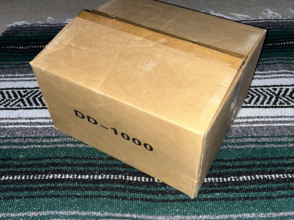 Koncepts Electronic Drum Kit Drum Throne / Drum Kit Seat