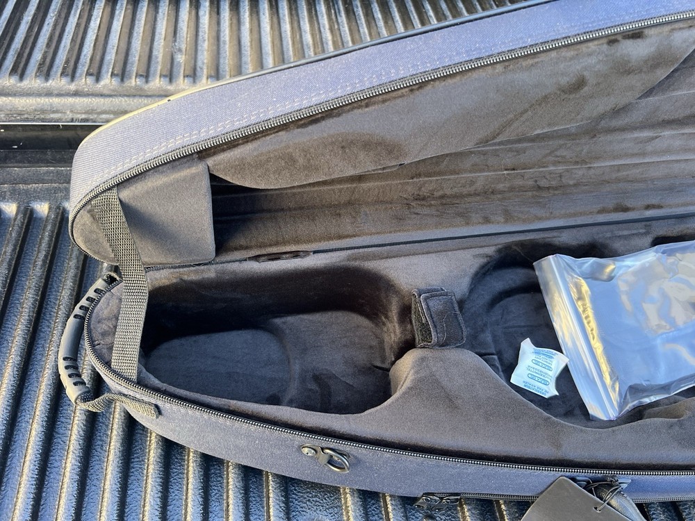 BAM CLASSIC 3 VIOLIN CASE