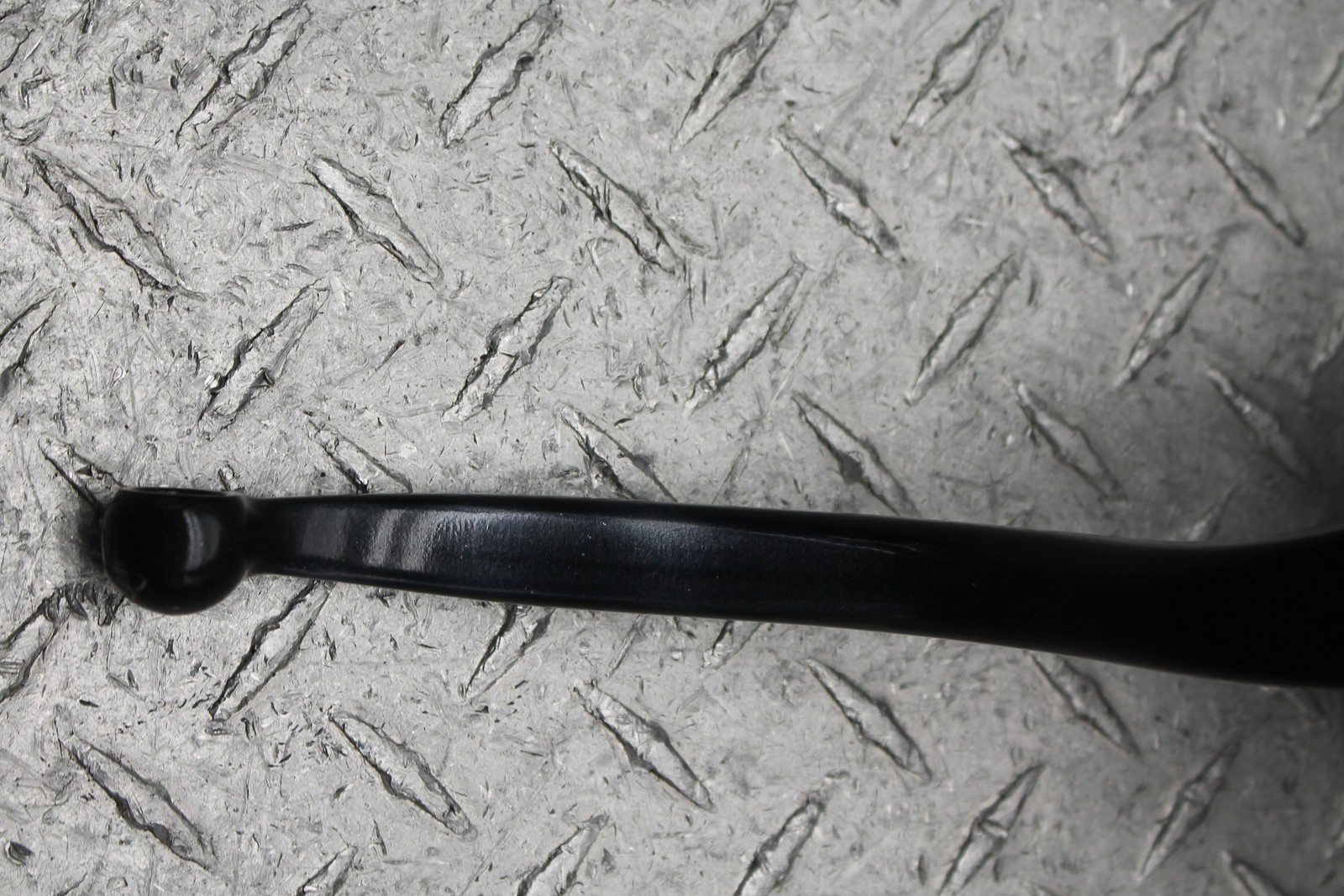 2009 KAWASAKI NINJA ZX14 ZX1400C HYDRAULIC CLUTCH MASTER CYLINDER W/ LEVER