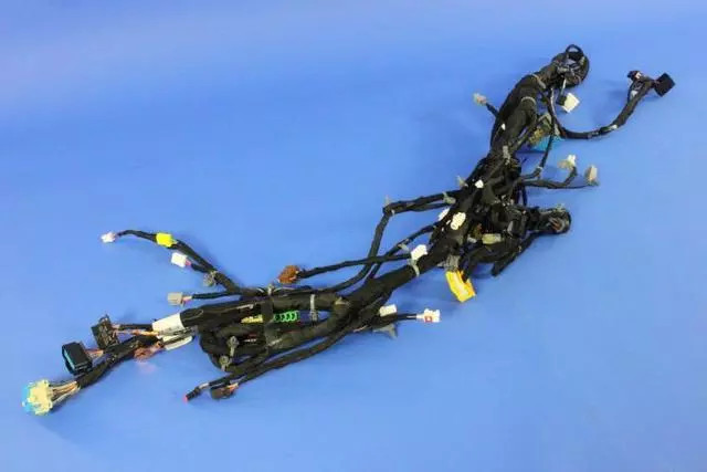 Genuine Mopar Instrument Panel Wiring 68205630AF