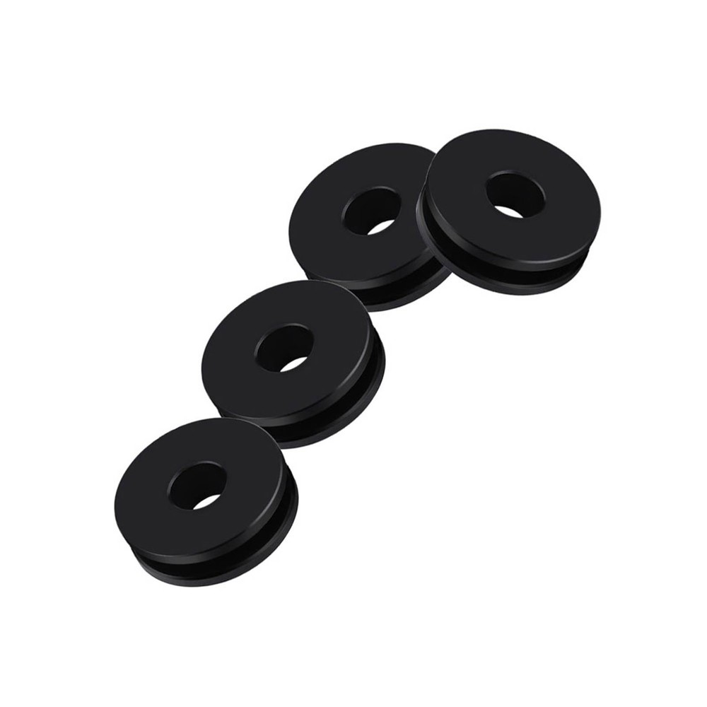 Bushing Grommets (4pcs) - For