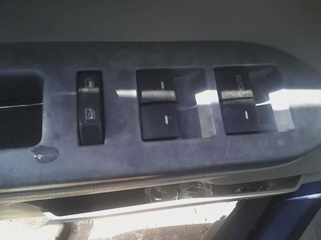 Chassis ECM Multifunction Front Floor Console Fits 09-12 ESCAPE 5951