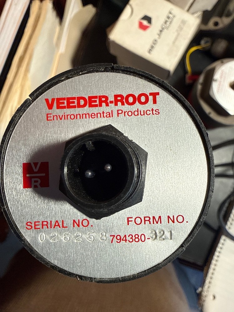 Veeder Root 794380-321 sensor