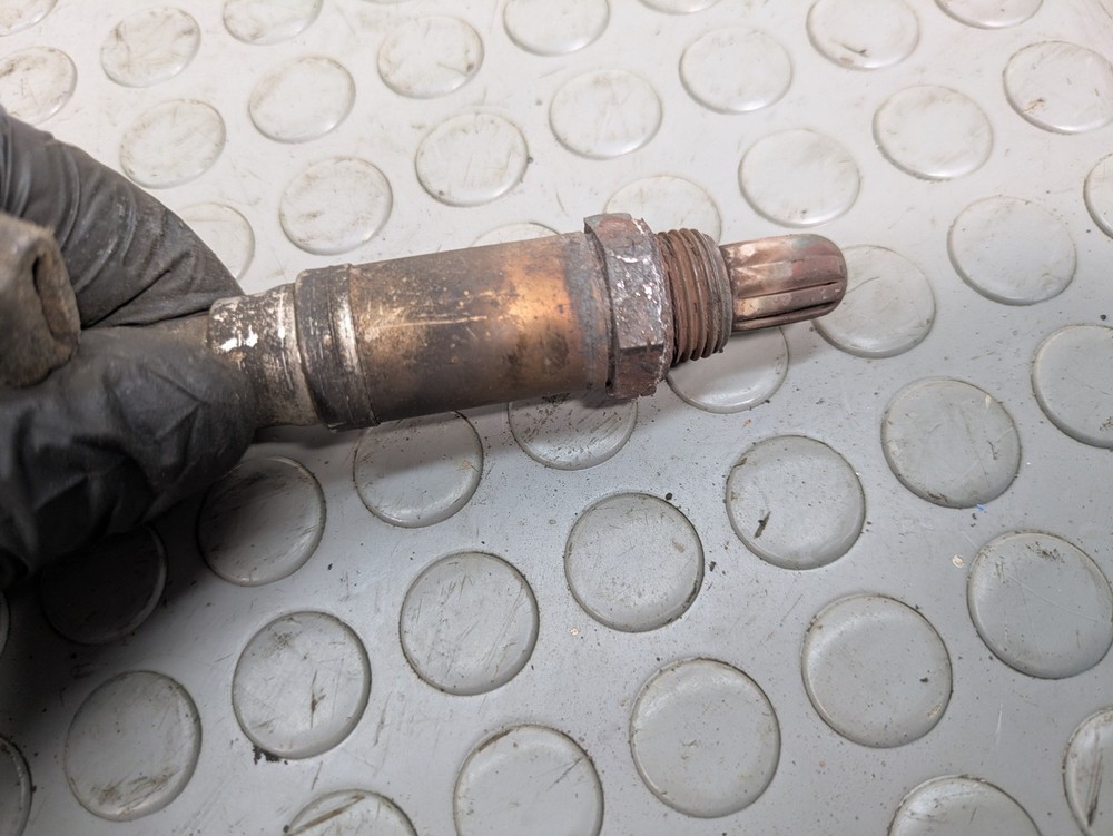 VESPA GTS SUPER 300 Lambda probe sensor 2012-2014 30741635