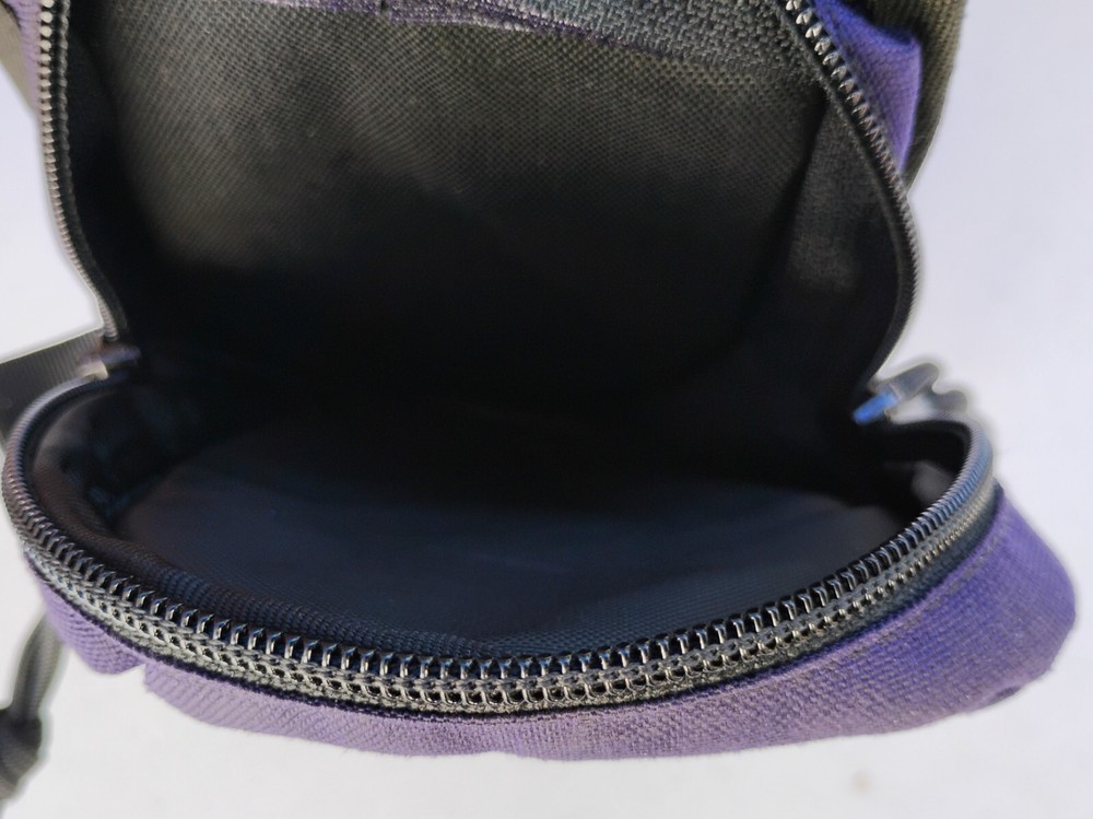 sun dog pouch case