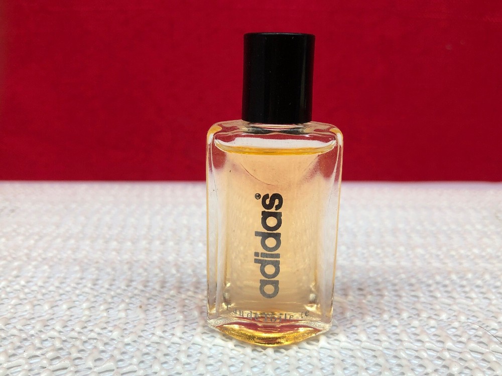 Adidas Eau de Toilette, EDT Mini/Miniature