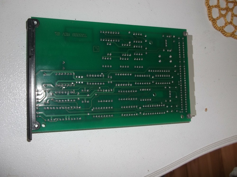 Comex Comms Card CTS9712 Roibox