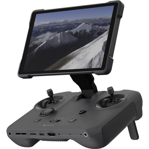 DJI RC Pro 2 Remote Controller High-bright LED for Mavic 4 Pro/Mini 4 Pro/Air 3S