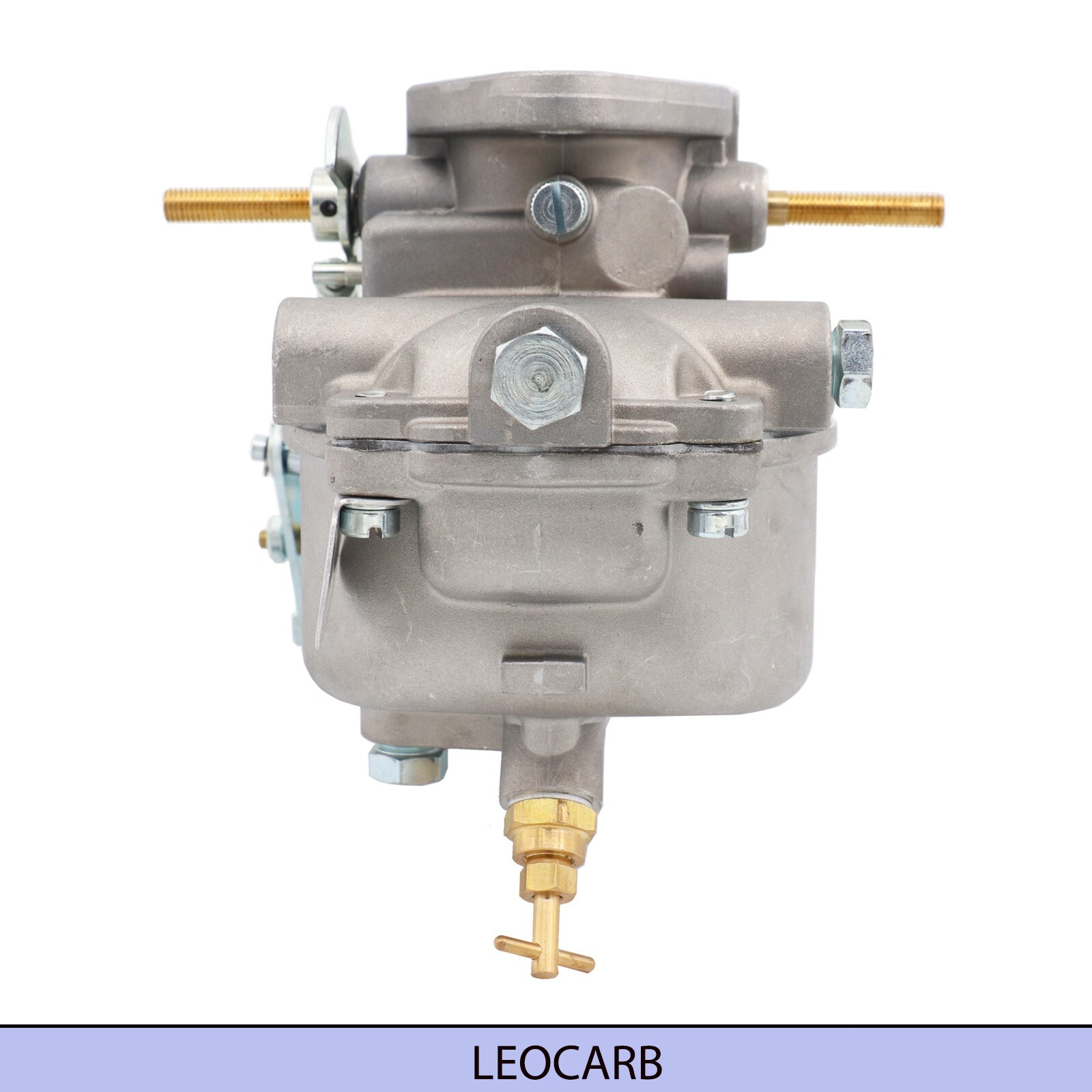 Carburetor fits International Tractors 454 464 504 544 574 656 666 674 686