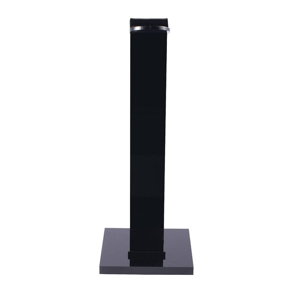 US 1-2 Pack Headset Headphone Stand Acrylic Universal Earphone Holder Orgainizer