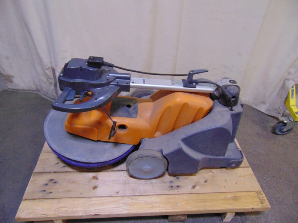 Taski Ergodisc 2000 20" Electric Floor Burnisher
