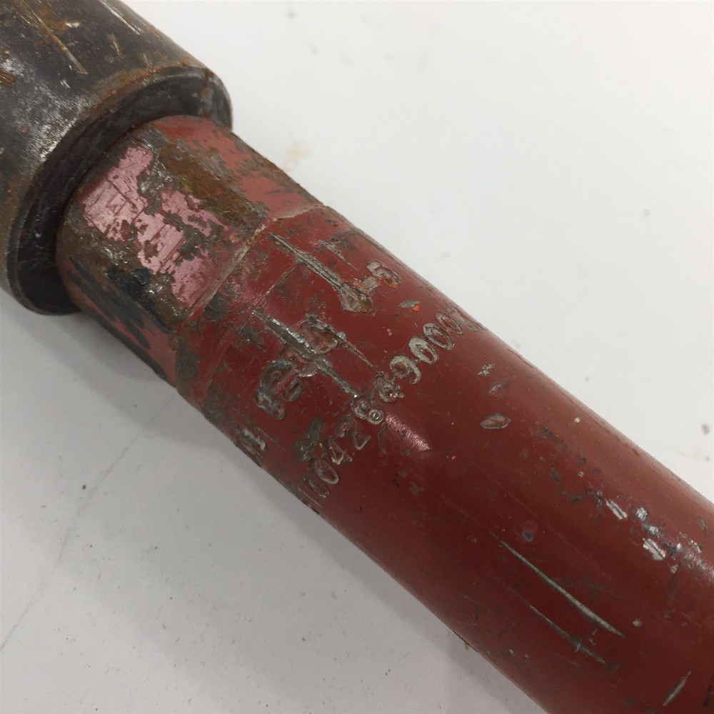 Diamond Core Drill Bit 1-1/4" Diameter 15" Long