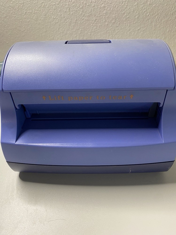 Xyron Model 500 Create a Sticker Machine