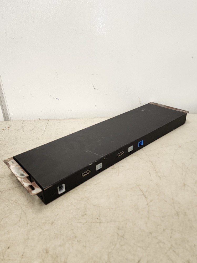 Lynx Innovation 850-076952 Smart Lighting Bay Interface Module BrightSign