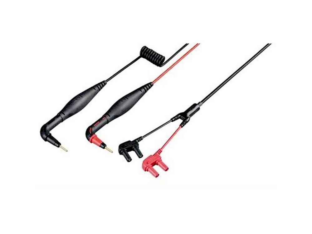 Hioki L2020 Curved Type Lead