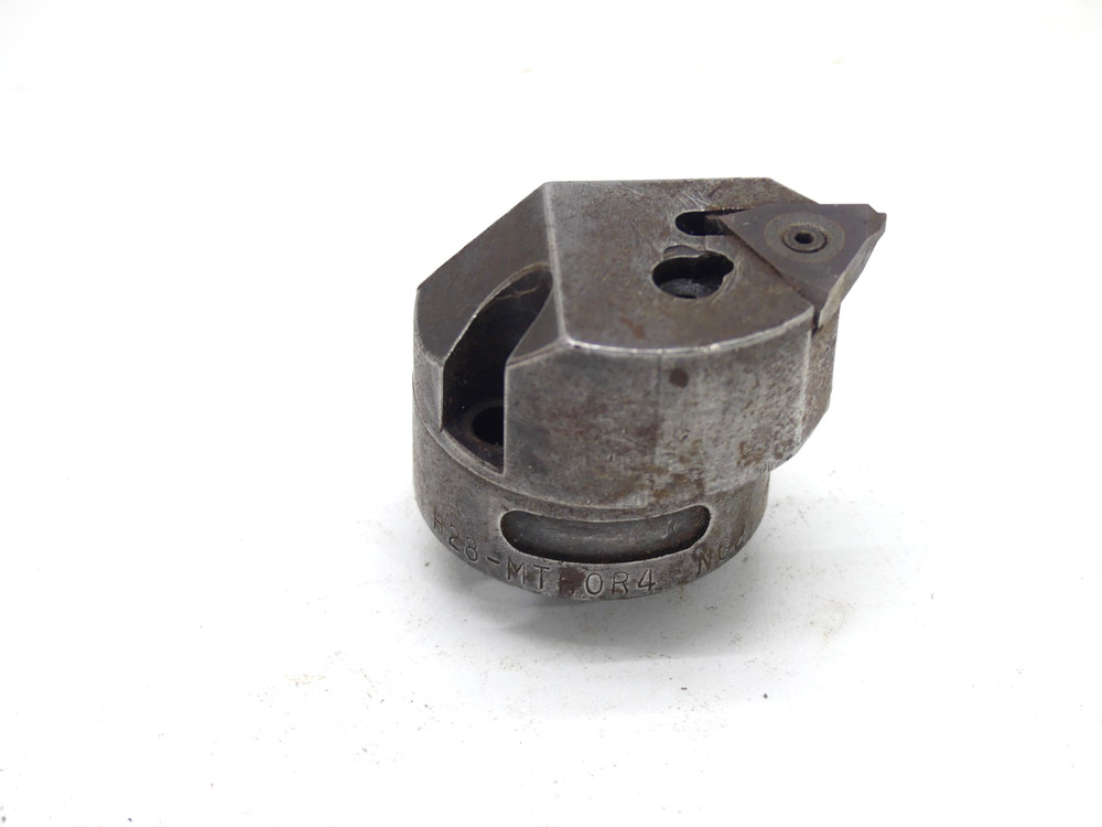 H28-MTHOR4 NG2 Modular Boring Bar Head