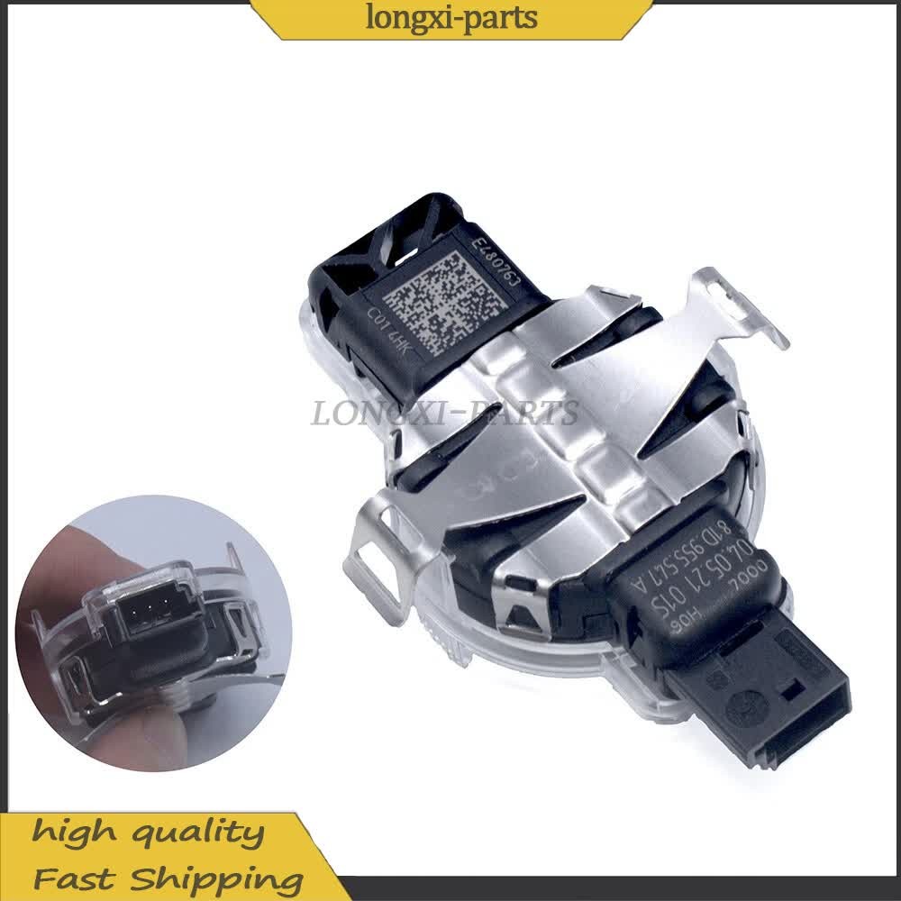 Rain Sensor Auto Headlight Light Detection Sensor For Audi A1 A3 A4 A5 A6 A7 A8
