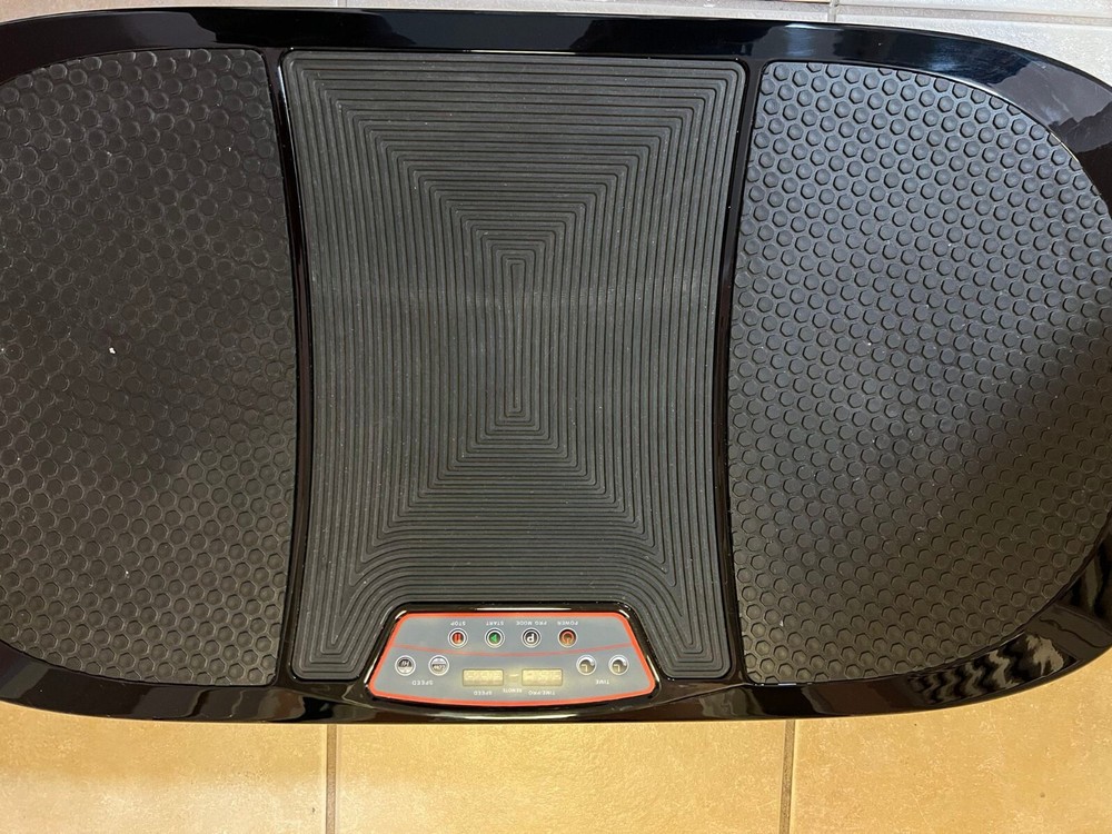 vibration platform machines