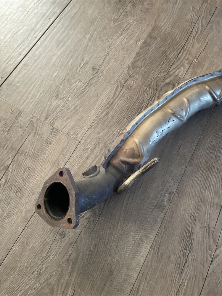 2001 Eurovan 2.8L Exhaust Down Pipe USED.