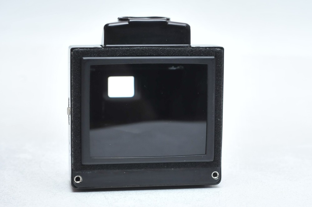 Pentax 67 Standard Prism Finder
