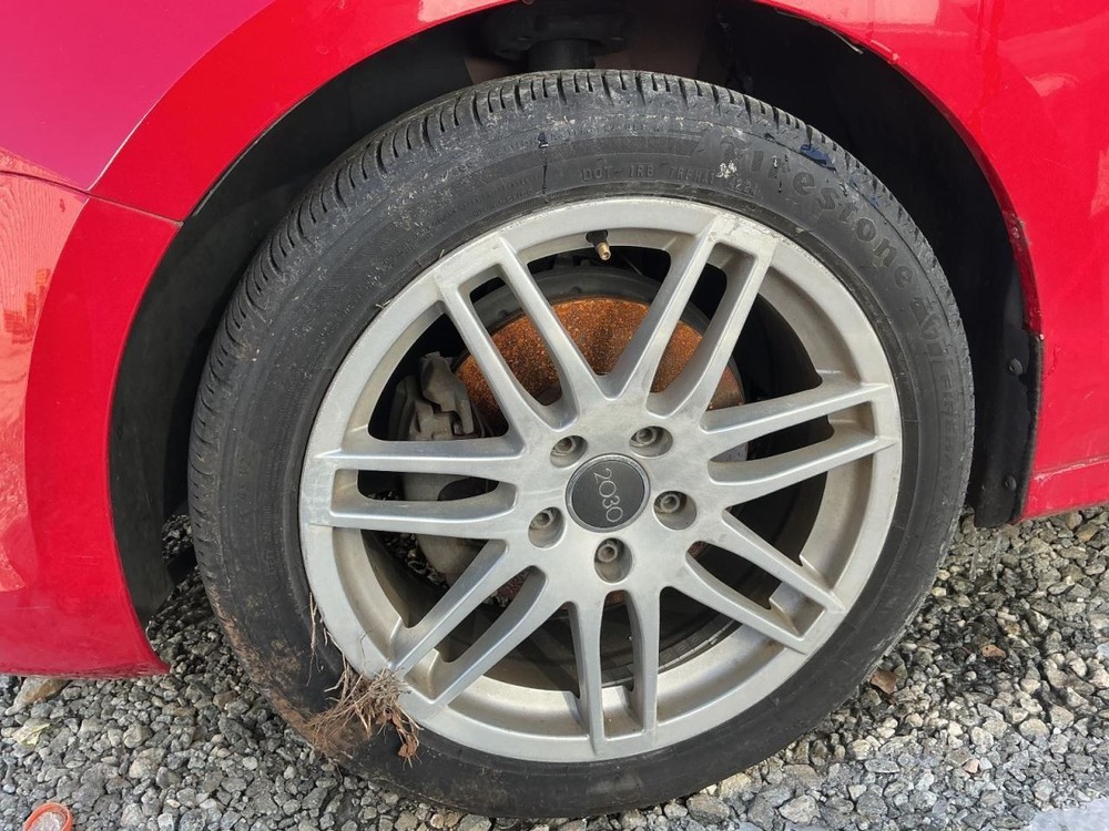 JETTA 2014 Glove Box 4938614