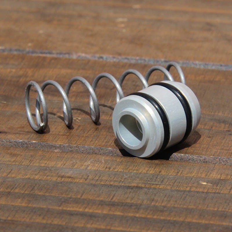 JITSIE - Piston for RACE Master