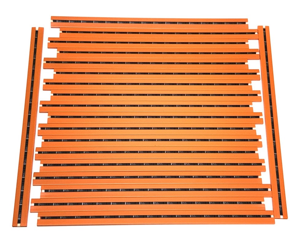 Hitachi Integrated Circuits HA1377 5pcs, new